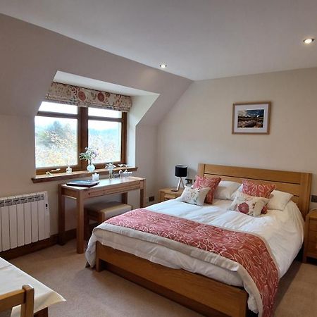 Hotel Caisteal Liath House Lochinver Esterno foto