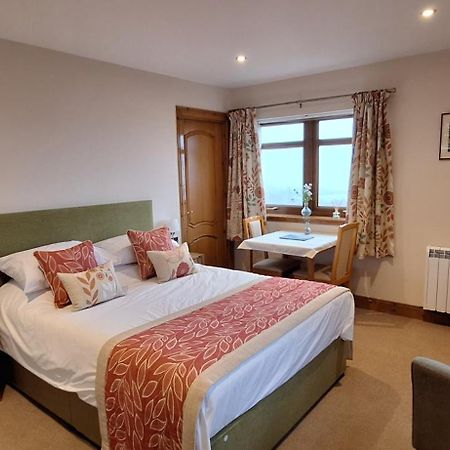 Hotel Caisteal Liath House Lochinver Esterno foto
