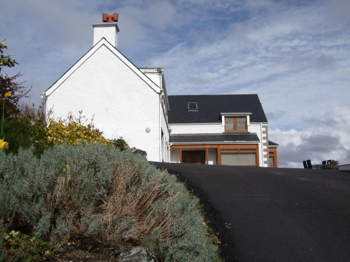 Hotel Caisteal Liath House Lochinver Esterno foto