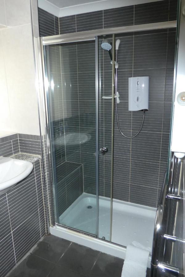 Hotel Caisteal Liath House Lochinver Esterno foto