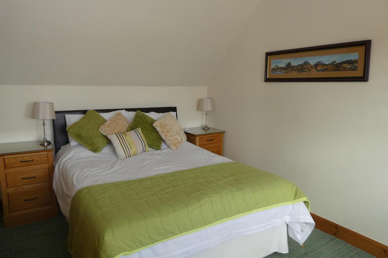 Hotel Caisteal Liath House Lochinver Esterno foto