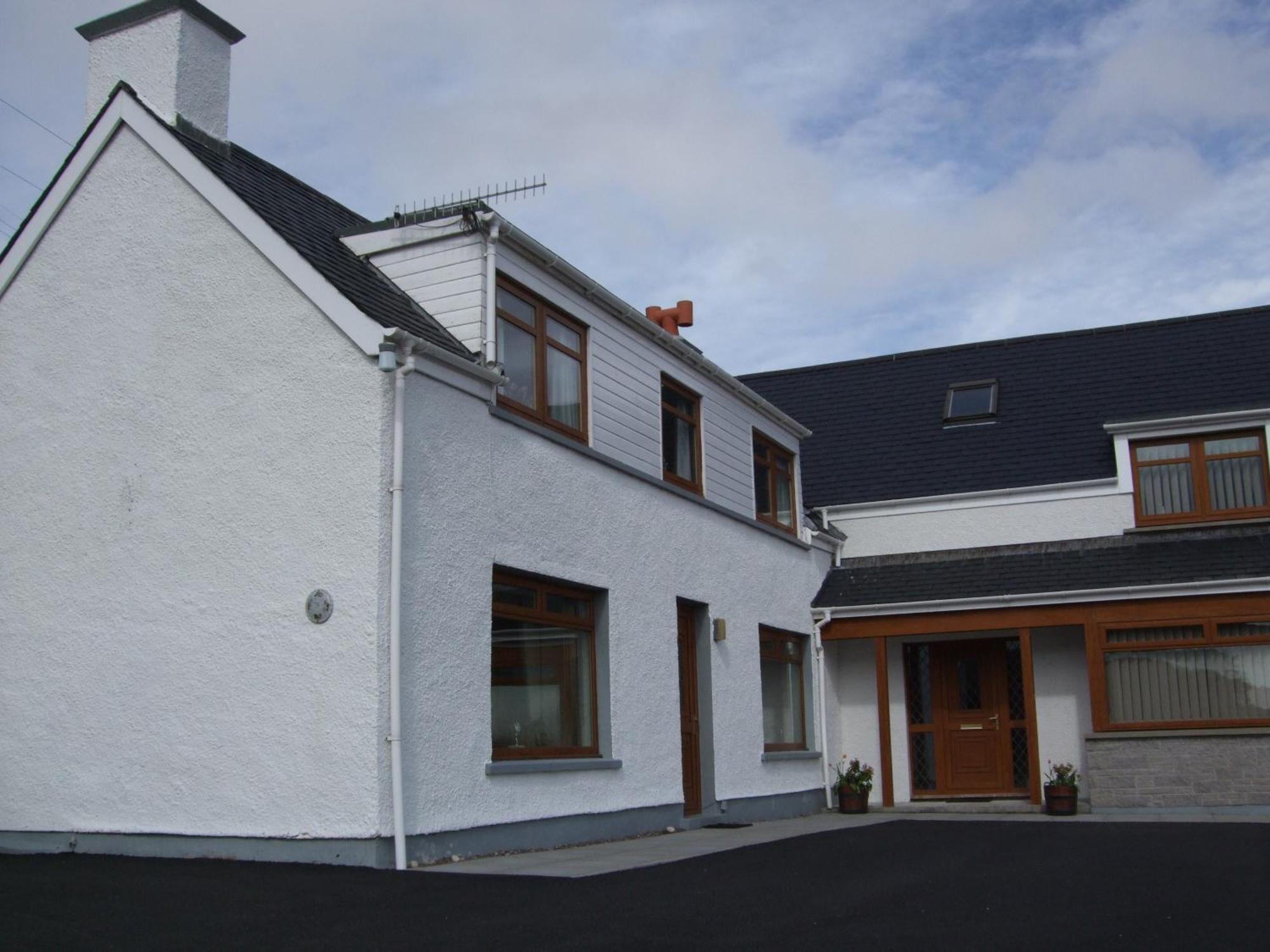 Hotel Caisteal Liath House Lochinver Esterno foto