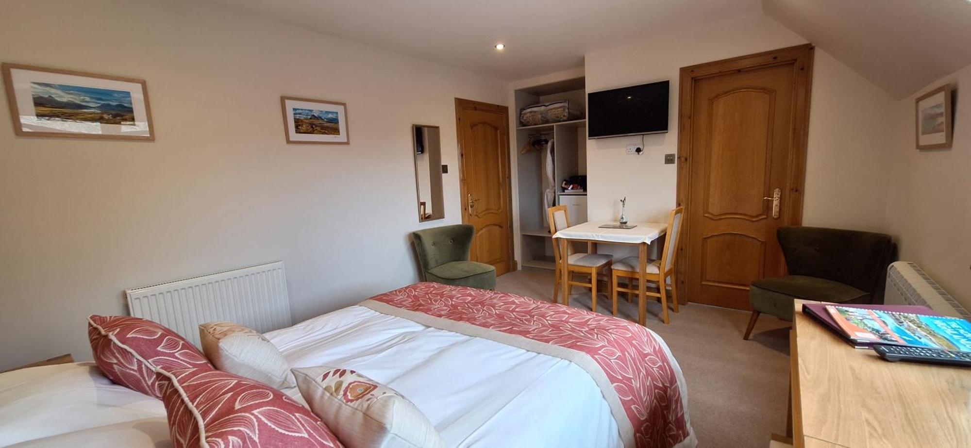 Hotel Caisteal Liath House Lochinver Esterno foto